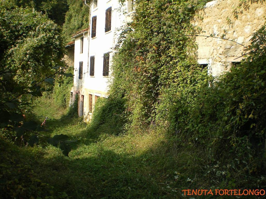 Tenuta Fortelongo Fara Vicentino Extérieur photo