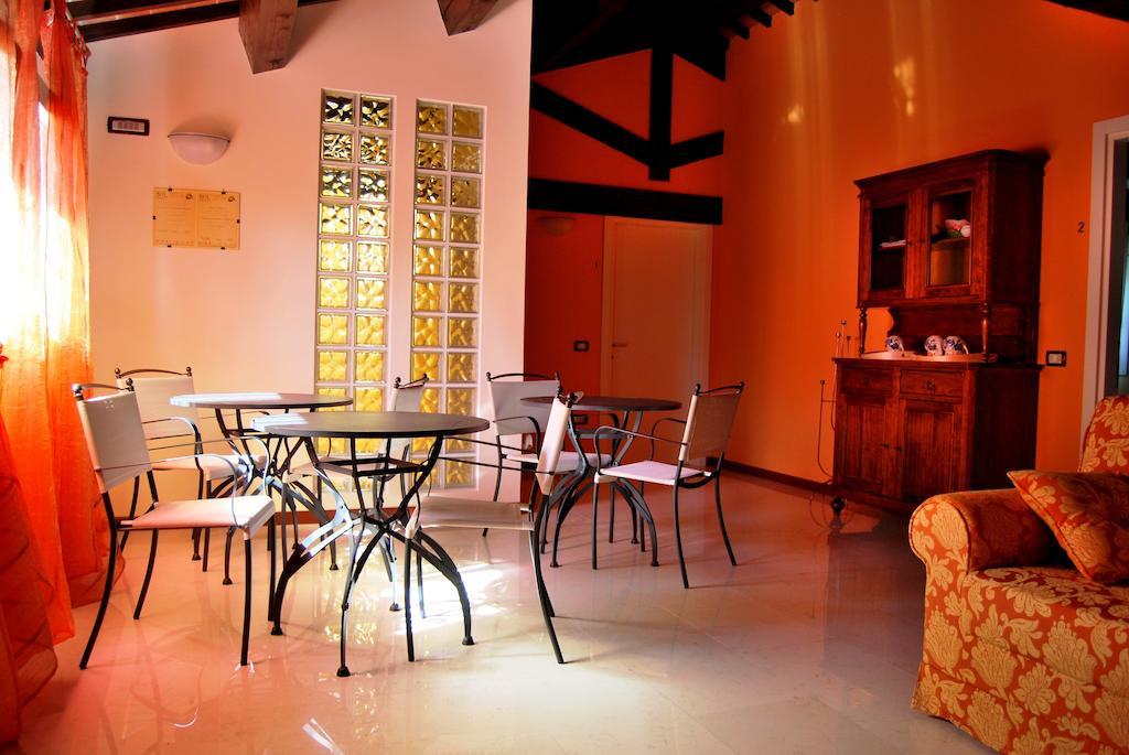 Tenuta Fortelongo Fara Vicentino Extérieur photo