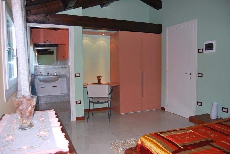 Tenuta Fortelongo Fara Vicentino Chambre photo