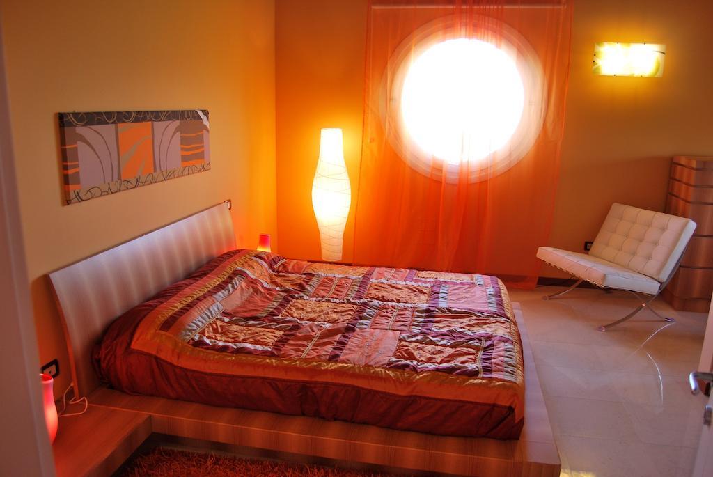 Tenuta Fortelongo Fara Vicentino Chambre photo