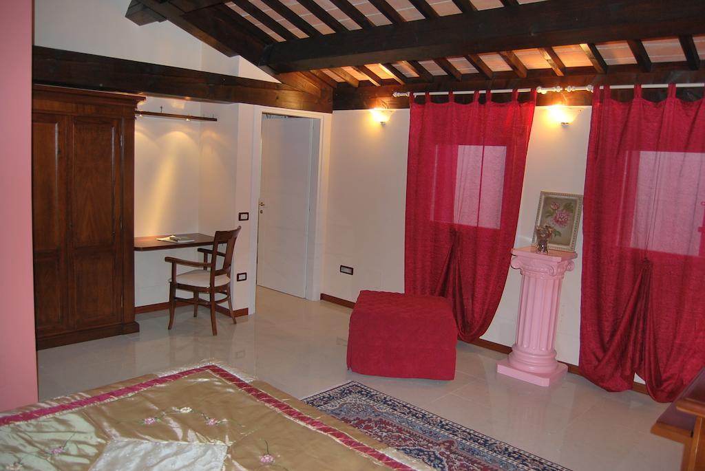 Tenuta Fortelongo Fara Vicentino Chambre photo