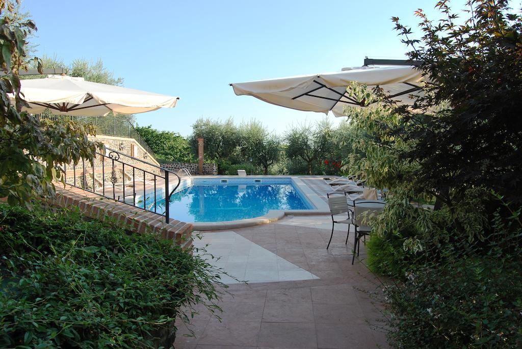 Tenuta Fortelongo Fara Vicentino Extérieur photo