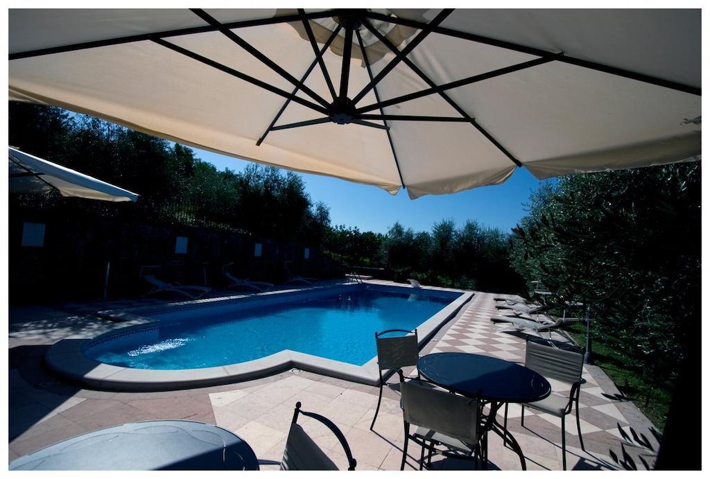 Tenuta Fortelongo Fara Vicentino Extérieur photo