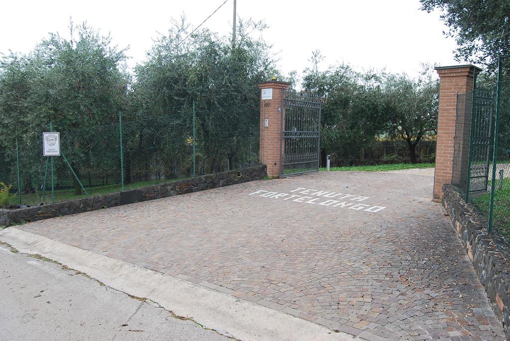 Tenuta Fortelongo Fara Vicentino Extérieur photo