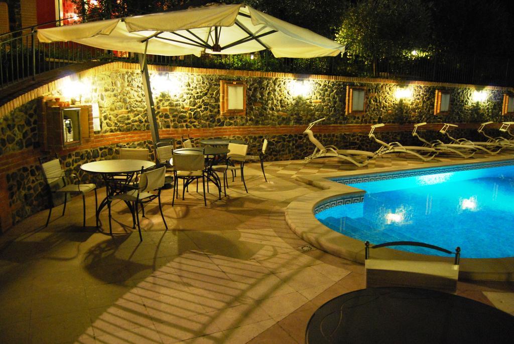 Tenuta Fortelongo Fara Vicentino Extérieur photo