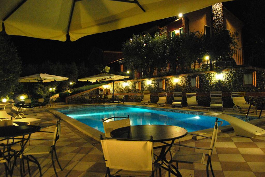 Tenuta Fortelongo Fara Vicentino Extérieur photo