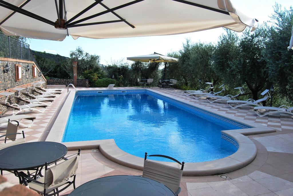 Tenuta Fortelongo Fara Vicentino Extérieur photo