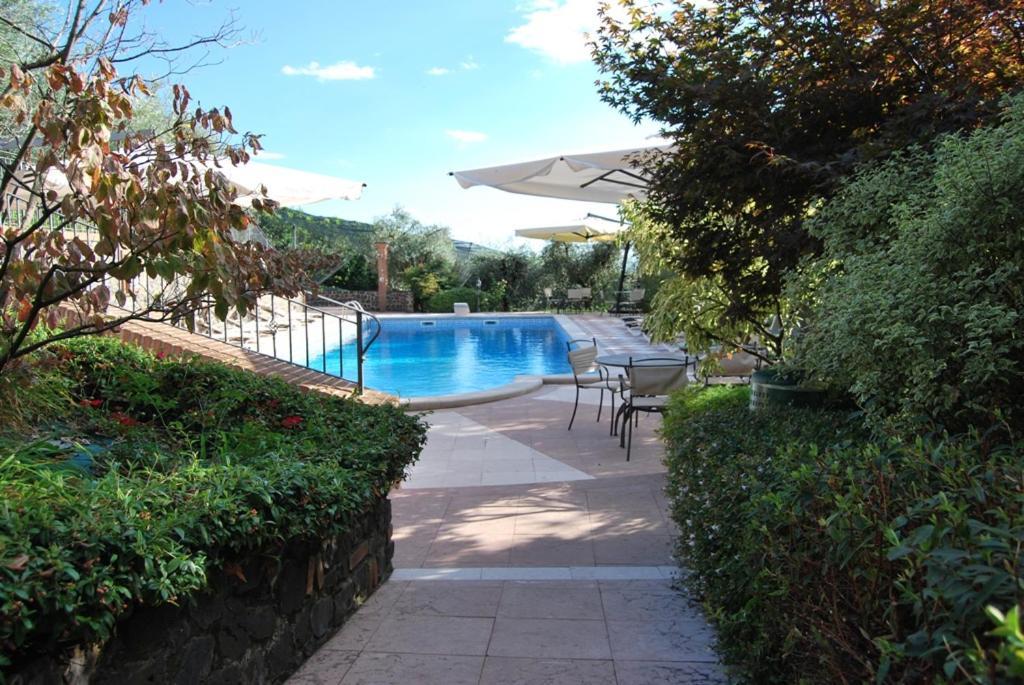 Tenuta Fortelongo Fara Vicentino Extérieur photo
