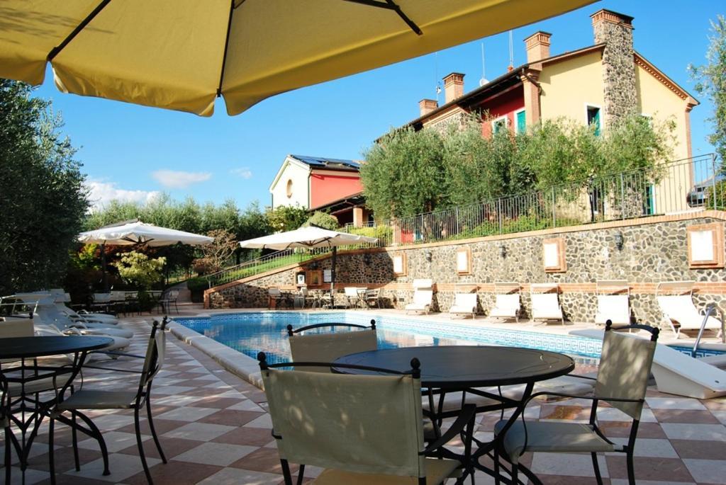 Tenuta Fortelongo Fara Vicentino Extérieur photo